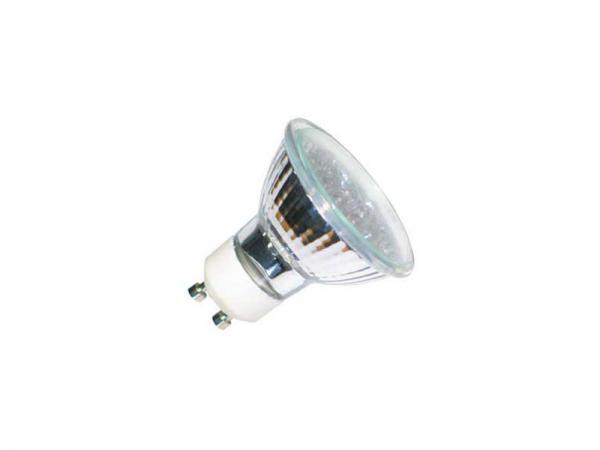 50 or 75 Watt Lamp for GZ Fixture - Flood Beam Pattern