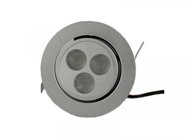 LED Disk Light