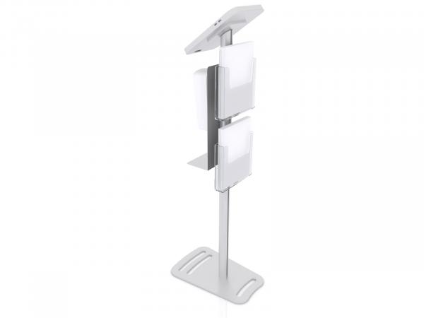 MOD-1377 Hand Sanitizer / iPad Stand -- View 4
