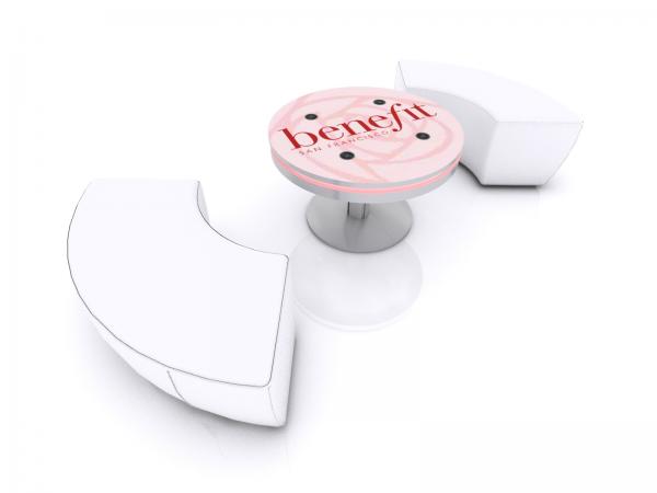 MOD-1452 Trade Show Wireless Charging Station -- Image 3