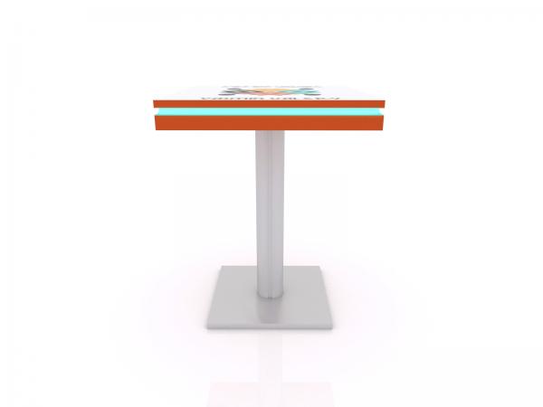 MOD-1454 Trade Show and Event Wireless Charging Station -- Image 2
