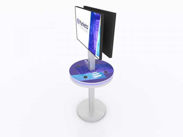 MOD-1474 Trade Show Charging Station -- Image 3