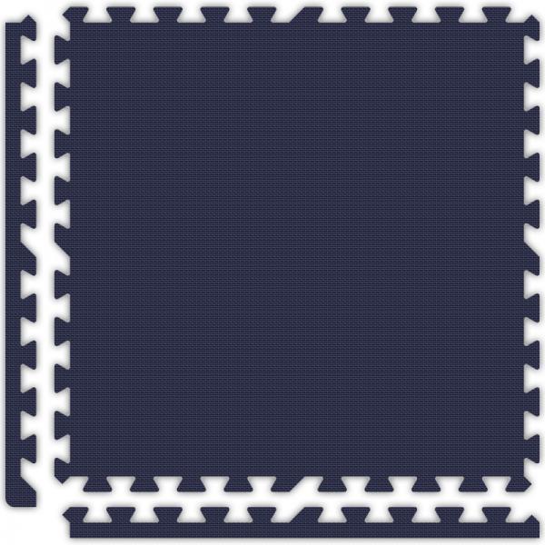 SoftFloor | Navy Blue