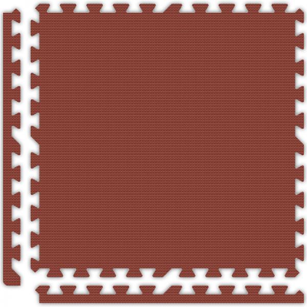 SoftFloor | Burgundy