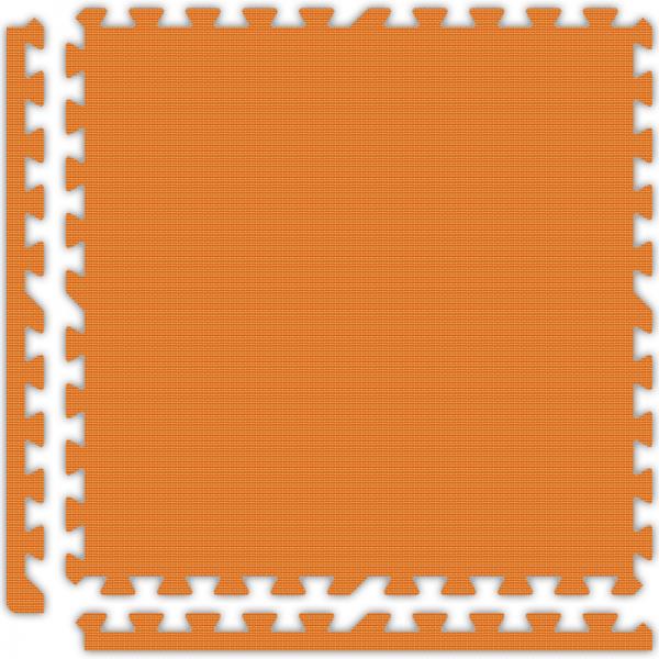 SoftFloor | Orange