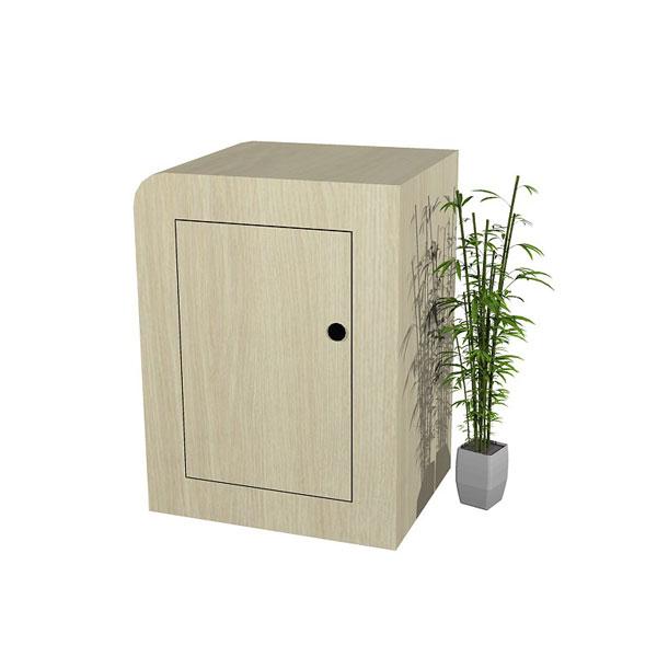 ECO-15C Sustainable Counter
