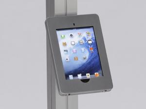MOD-1317 | Swivel iPad Clamshell
