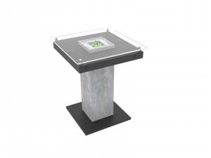 ECO-53C Wireless Charging Counter
