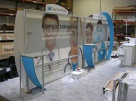 eSmart ECO-2009 Hybrid Display -- Image 2