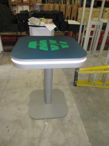 MOD-1437 Charging Table with Graphics