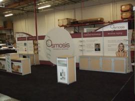 Custom Inline by Eco-Systems Combines Innovation, Re- configurability, and Sustainability -- Image 1