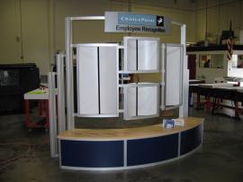 Employee Recognition Kiosk -- Image 1
