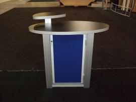 Custom Perfect 10 Hybrid Display (without graphics) and Modular Pedestal -- Image 2