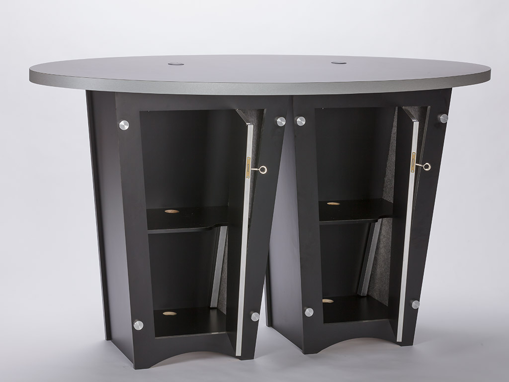 RE-1239 Double Tapered Counter -- Image 1